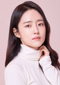 Park Joo Yeong (1992)