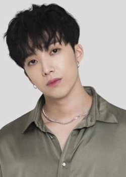Park Seong Joon (Sung Joon - Boys Republic) (1992)