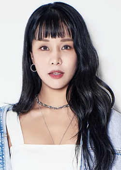 Lee Yoo Ra (RALRAL) (1992)