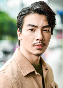 Roy Chang (1992)