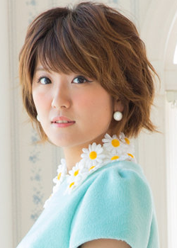 Tokunaga Chinami (1992)