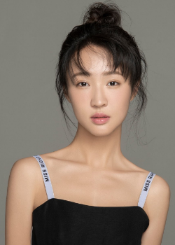 Zeng Qi (1992)