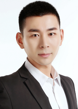 Zheng Yang (1992)
