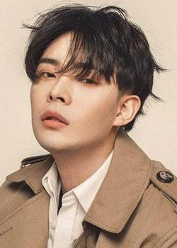 Andy Wu (1993)