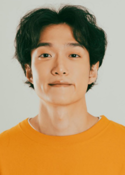 Baek Jin Wook (1993)