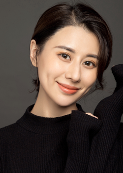 Cristina Yu (1993)