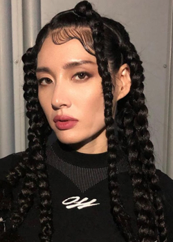 Kim Ka Hyeon (Gaga - COCANBUTTER) (1993)
