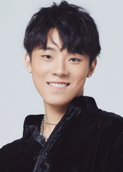 Gao Jia Ning (J.G) (1993)