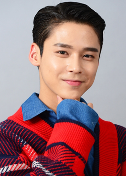 Hwang Jeong Ha (1993)