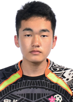 Ito Hiroto (1993)