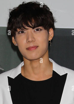 Jang Yi Jeong (History) (1993)