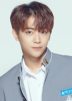 Jeong Yeong Hoon (Ooon - ORβIT) (1993)