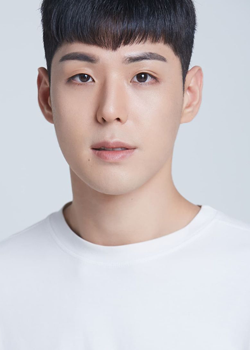 Kim Ki Beom (1993)