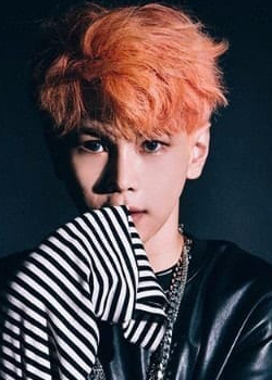 Kim Min Seong (Minsung / Hansol / NAVINCI - Topp Dogg) (1993)