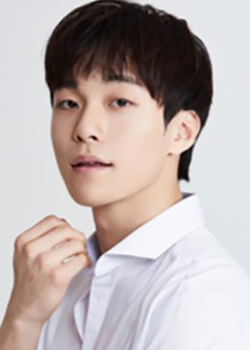 Kim Seung Woo (1993)