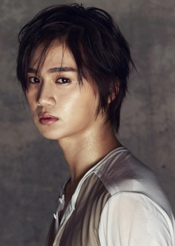 Kim Tae Min (Si Woo / Shi Woo - C-Clown) (1993)
