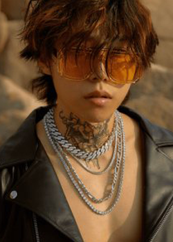 Kim Tae Yang (Tommy Strate) (1993)