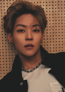 Kim Woo Seong (Sammy) (1993)