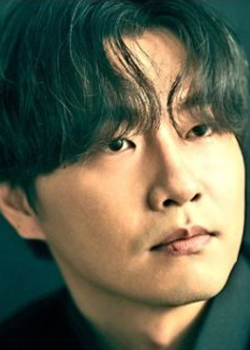 Kim Yeol (1993)