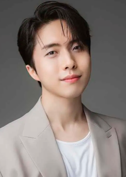 Lee Jin Ho (Jaeha / Jae Ha) (1993)