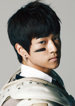 Lee Sang Hoon (100%) (1993)