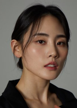 Lee Soo Yeon (1993)