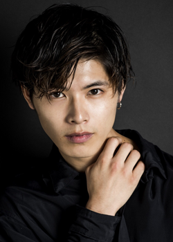 Machiyama Hirohiko (1993)