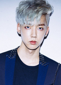 Shin Yoon Cheol (Nakta / Camel / Kinda - Topp Dogg) (1993)