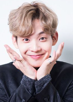 Yoo Sang Do (Sangdo - Topp Dogg) (1993)