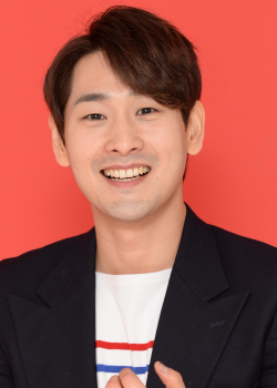 Yoo Seong Yeol (1993)