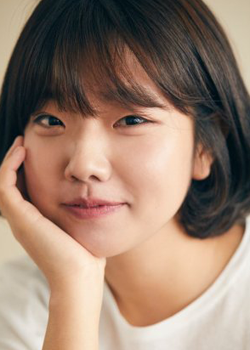 Bae Yeon Kyeong (1994)
