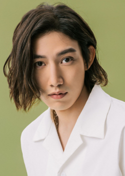 Edison Deng (1994)