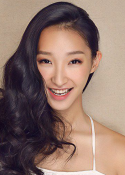 Jessie Wang (1994)