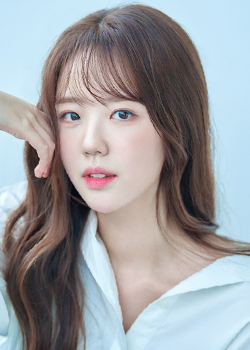 Ji Ye Eun (1994)