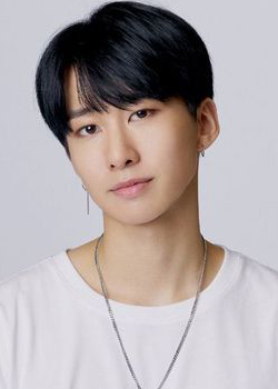 Kim Dong Hyeon (Jude / Jvde Milez - BIGSTAR) (1994)