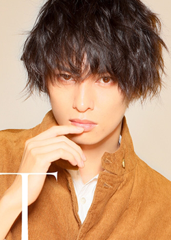 Keita Seto (1994)