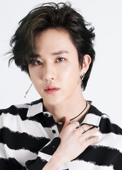 Kim Byeong Joo (ByungJoo / B-Joo / B-Jyoo / BJOO - XENO-T) (1994)
