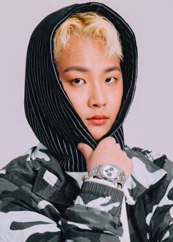 Kim Hoon Ki (Superbee) (1994)