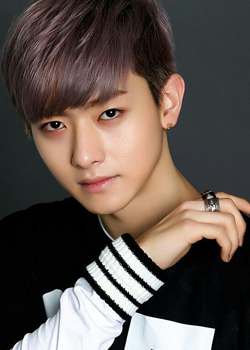 Kim Hyeon Il (Ray - C-Clown) (1994)