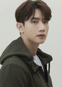 Kim Hyeon Joong (1994)