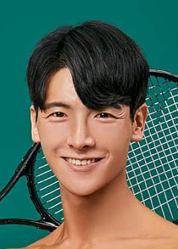 Kim Joon Shik (1994)