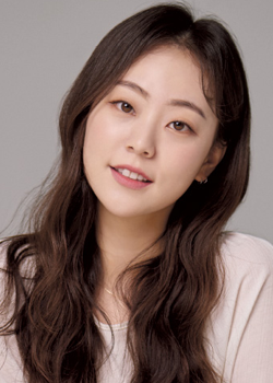 Kwak Min Jeong (1994)