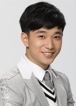 Lawrence Lau (1994)