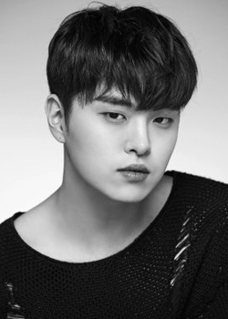 Lee Ha Joon (Dylan) (1994)