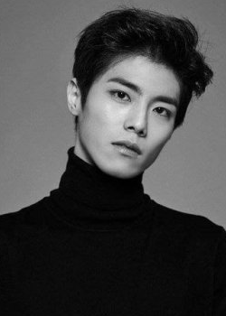 Lee Jae Hyeong (Jeff / Jaehyeong) (1994)