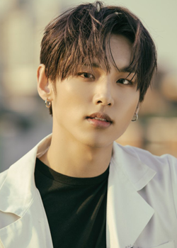 Lee Keon Min (B.I.G) (1994)