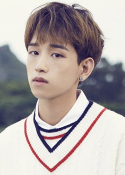 Lee Seung Hwan (Romeo) (1994)