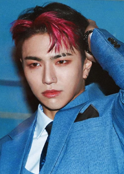 Lee Tae Hwan (Vanner) (1994)