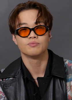 Lee Tae Min (MUSHVENOM) (1994)