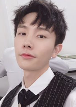 Liu Peng (1994)